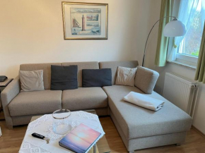 Haus Delphin - Ferienwohnung 2